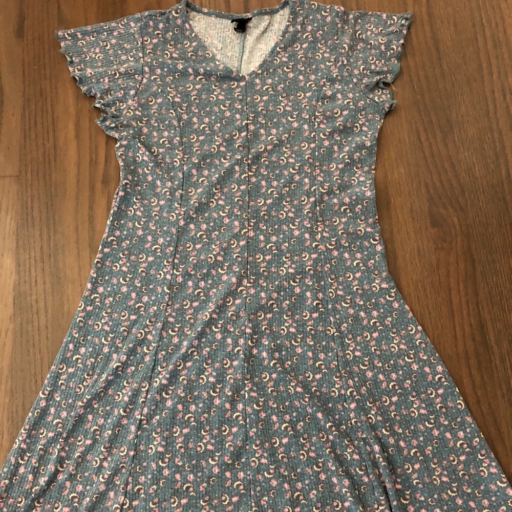 ✨ Floral Dress ✨